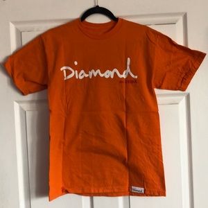 Diamond de Cuba shirt